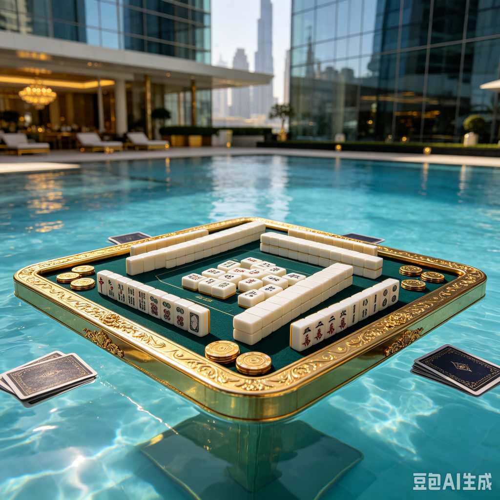 Ghent,mahjong