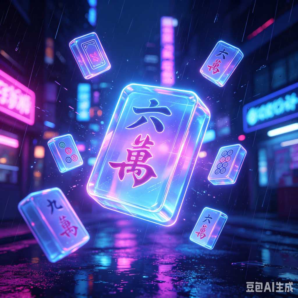 Nuremberg,mahjong