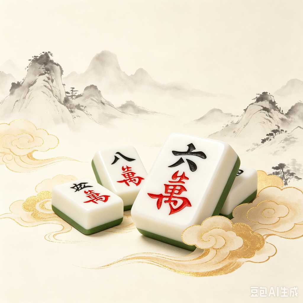 Decatur,mahjong