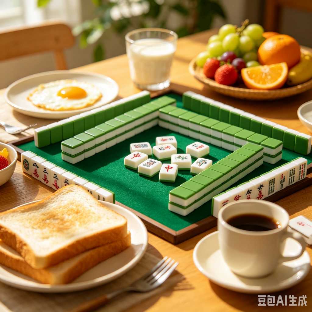 Cambridge,mahjong