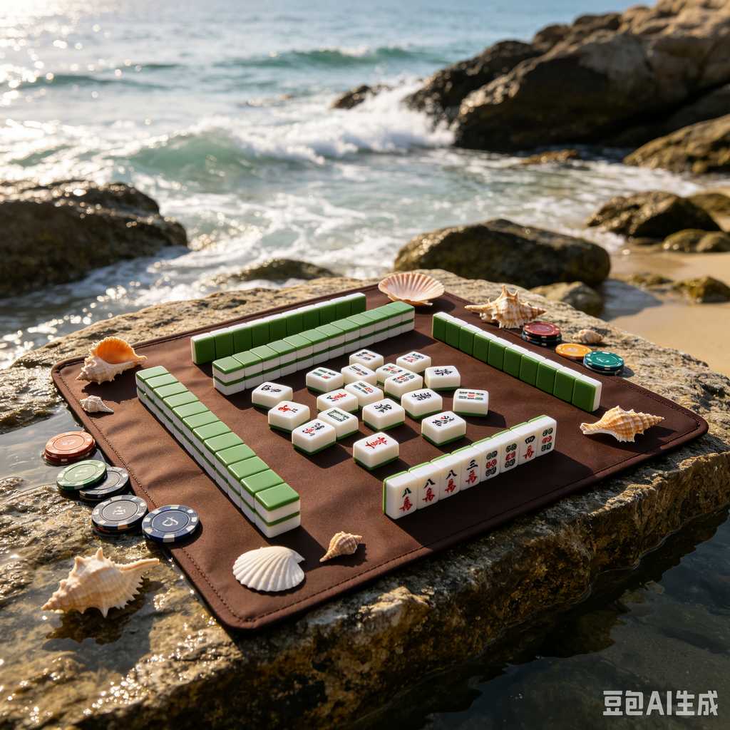 Duluth,mahjong